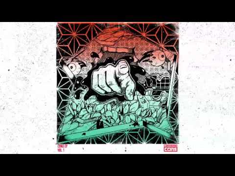 The Bots x Los Rakas - "Spaceshippin'" (OFFICIAL AUDIO STREAM)