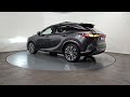 2023 Lexus RX 450 h 2.5L Petrol Hybrid For Sale Images