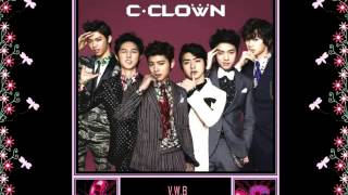 C-CLOWN- HELL YEAH INTRO [AUDIO]