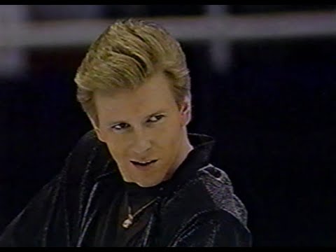 A. KRYLOVA & O. OVSYANNIKOV - 1998 WORLD CHAMPIONSHIPS - OD