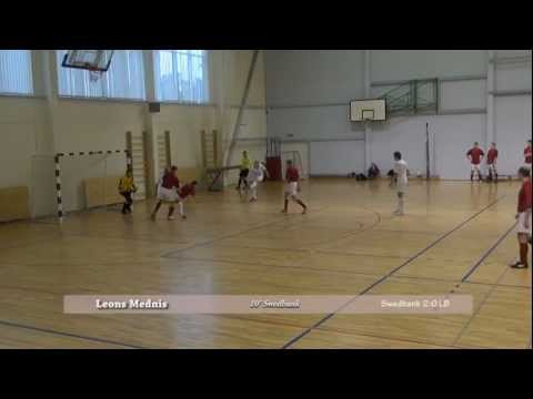 2013-01-06 Swedbank - Latvijas Banka