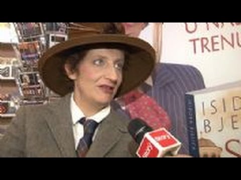 Isidora Bjelica: Kako sam pobedila u borbi za život?