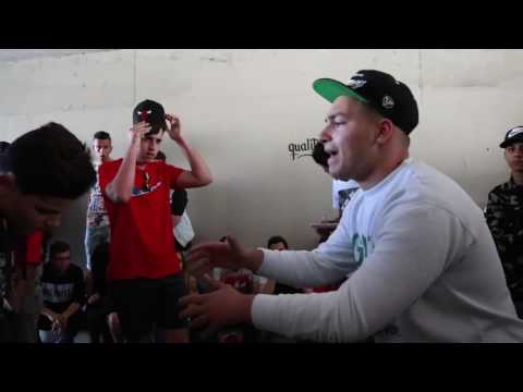 VERSATIL BATTLE - AMT VS IEF [FILTROS]