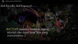 Download lagu STORY WA // HISTORY INSTAGRAM TERBARU( LORO PIKIR ) mp3