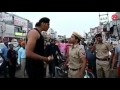 Police Wale Ki Pitai