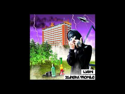 WARMI - HAPPY, VODKA & CAPPY (prod. Зима на кедах)