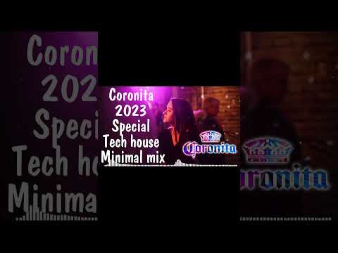 Coronita Mix 2024 Március - Menetelős Coronita Mix 2024 - Coronita Minimal Tech House 2024