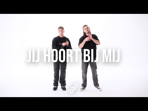 FLEMMING - Jij Hoort Bij Mij (Official video)