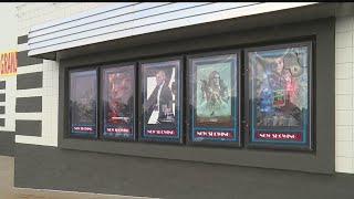 Austintown theater ready for return of moviegoers
