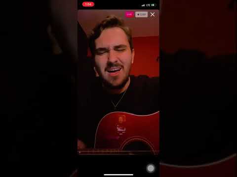 Çağan Şengül-Kül (Cem Adrian Cover)