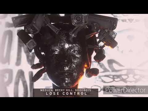 Meduza feat Becky Hill & Goodboys - Lose Control (Jackwell Bootleg)