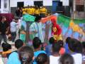 TRANSRADICAL URBANO JUNHO 2010 CLAMOR PELAS NAÇÕES Wmv