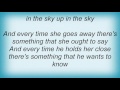 Reamonn - Everytime She Goes Away Lyrics
