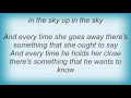 Reamonn - Everytime She Goes Away Lyrics