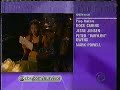 CBS Split Screen Credits August 16 2000