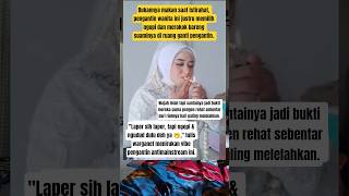 Download lagu Viral.! Pengantin wanita ini ngopi & merokok saat istirahat di acara pernikahannya #shorts #viral mp3