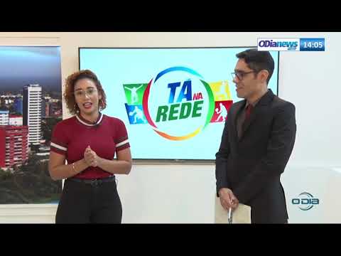 O DIA NEWS 26 07  TaÌ na Rede