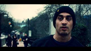 Lowkey- Dear England (Ft Mai Khalil)