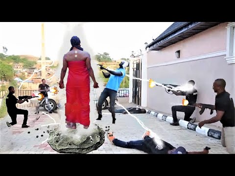 OBINRIN ERIKINA : LATEST YORUBA MOVIE STARRING ODUNLADE ADEKOLA, BUKOLA ADEEYO AND OTHERS