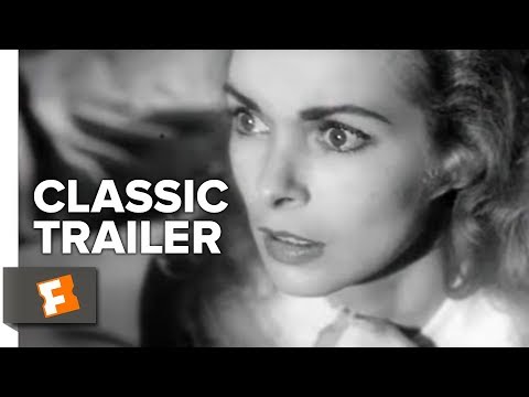 Touch Of Evil (1958) Official Trailer