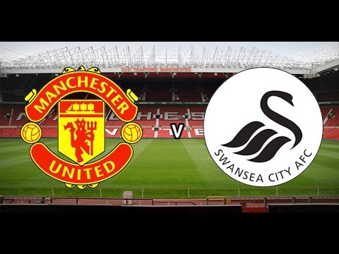 Manchester United 1-2 Swansea City| BPL 2015/16