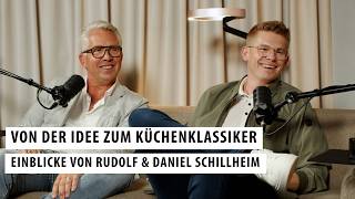 Vom Küchenhelfer zum Millionenprodukt | GEFU
