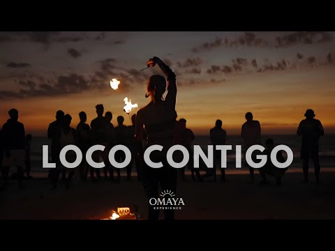 Gordo - Loco Contigo (Kinderlomas Edit) [HOUSE]