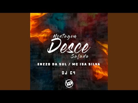 Montagem - Desce Safada