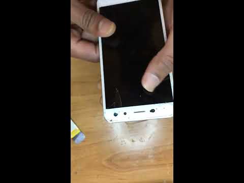 ZTE BLADE A602 screen replacement 👈