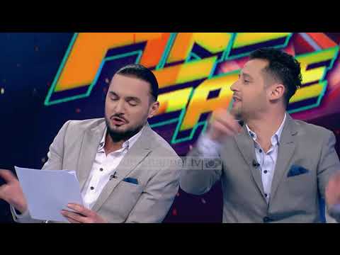 Fiks Fare, 27 Shkurt 2018, Pjesa 2 - Investigative Satirical Show