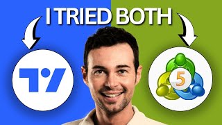 MetaTrader5 vs TradingView (2025) - Best Trading Platform Comparison