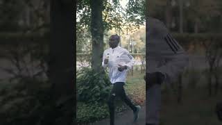 Download lagu Sebastian Sawe Easy Run | Berlin Marathon mp3