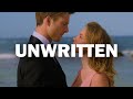 Natasha Bedingfield Unwritten Lyrics