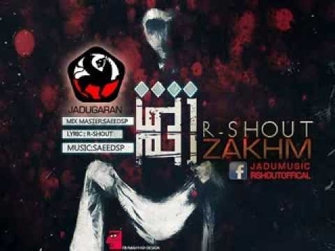 Jadugaran - Zakhm (Feat RShout, SaeeDSP Production)