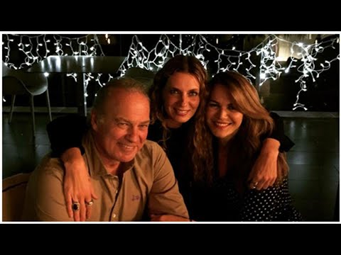 Imágenes del día: Alejandra Osborne deja de trabajar con su padre