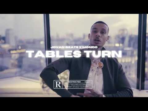 [FREE] Fredo x Slim Type beat 2021 - "Tables Turn" | Uk Rap Beat