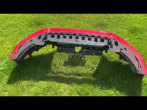 Audi A3 8V S-Line MAXTON DESIGN Splitter Install - Ep 2