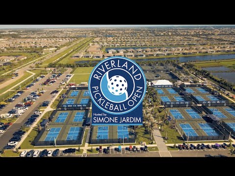 PPA Riverland Open Highlights