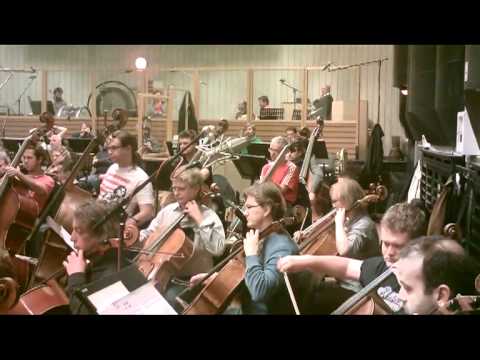 Miklos Rozsa's Quo Vadis: Recording Sessions