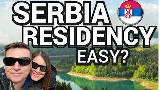 How to Get Residency in Serbia (2024 Guide)