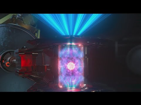 Cold fusion breakthrough could change the world of energy production