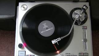 Lindsey Buckingham & Christine McVie - Red Sun (Vinyl Cut)