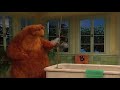 Bear In The Big Blue House Bear Cleaning Up The Big Blue House Fast 60fps