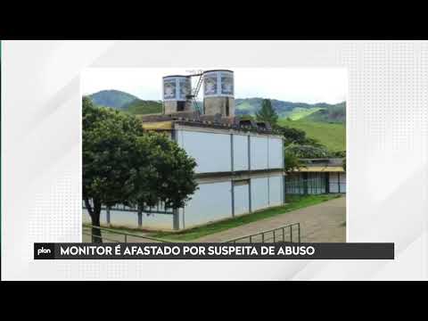 MONITOR ESCOLAR É DEMITIDO APÓS ACUSAÇÃO DE ABUSO SEXUAL DE ALUNAS EM SÃO JOÃO NEPOMUCENO