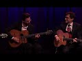 Frank Vignola's Guitar Night: Django Edition! Special Guests Joscho Stephan and John Jorgenson