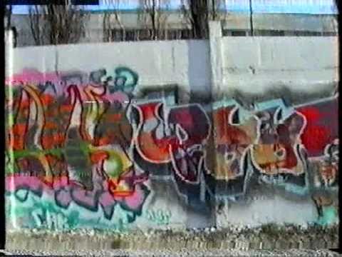 Déli Front 1995 KMO