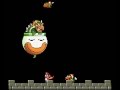 Super Mario World Music 24 The Evil King Bowser