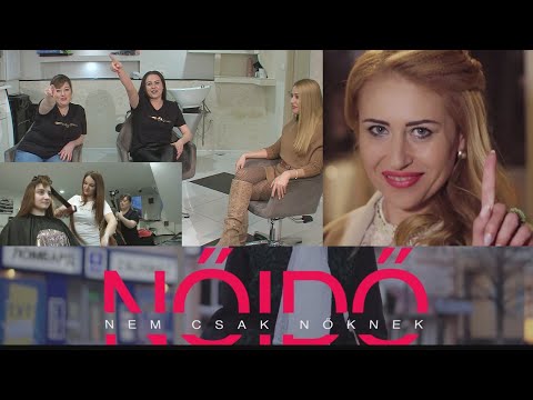 Nőidő 60.Adás - Hajápolás (20201.03.20.)