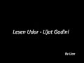Lesen Udar Lijat Godini