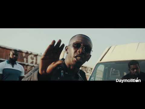 Colonel.K - La Dictature 2 I Daymolition